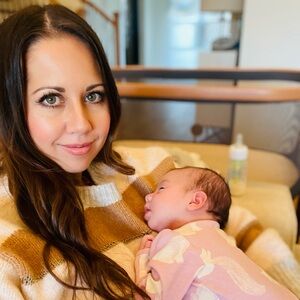 Meet your Posher, Tori